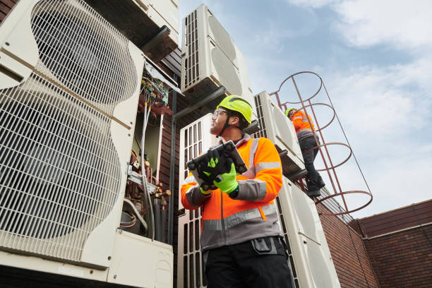 Best HVAC Consulting and Engineering in Plainview, NE