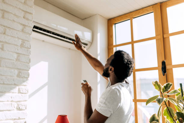 Best HVAC for Healthcare Facilities in Plainview, NE
