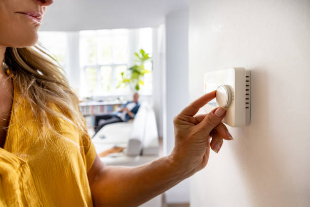 Best Seasonal HVAC Services in Plainview, NE