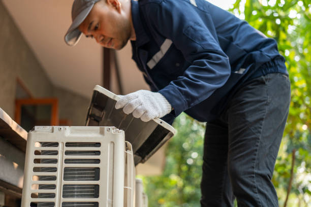 Best HVAC Software and Technology in Plainview, NE